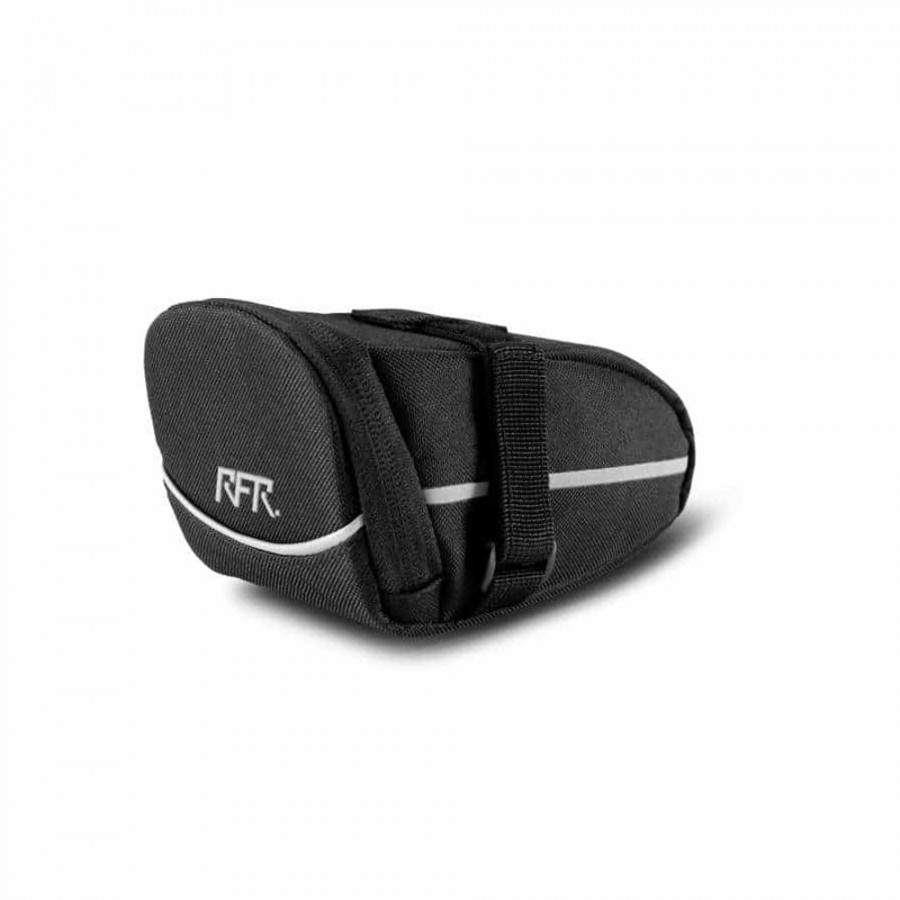 Τσαντάκι Σέλας Ποδηλάτου RFR L Black 14079