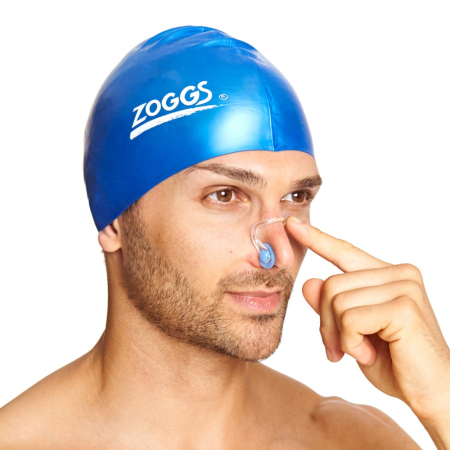 Κλιπ Μύτης Zoggs Nose Clip 3640010