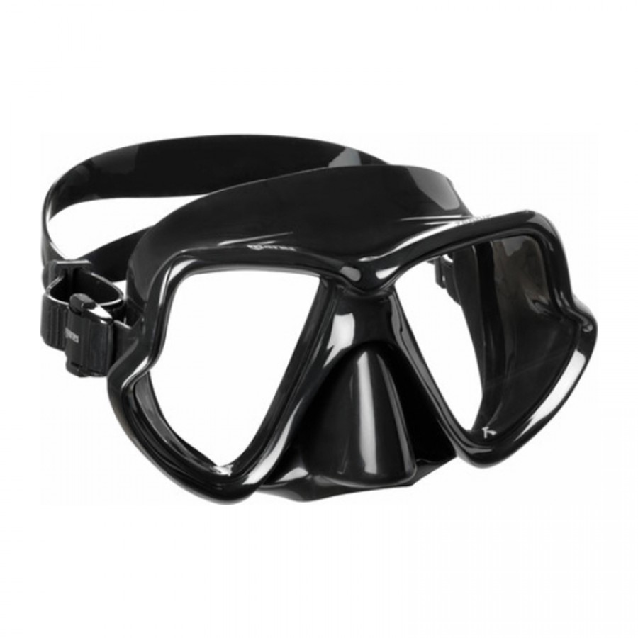 Μάσκα Κατάδυσης Mares Zephir Μαύρη 1102314