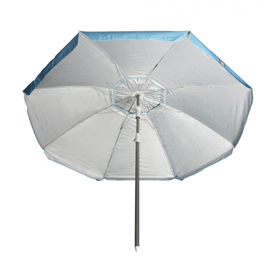 Ομπρέλα Θαλάσσης Campo Cuba 220 Capri Blue