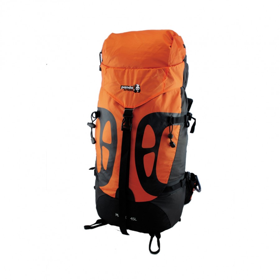 Σακίδιο Πλάτης Panda Outdoor Makai 45lt 12431