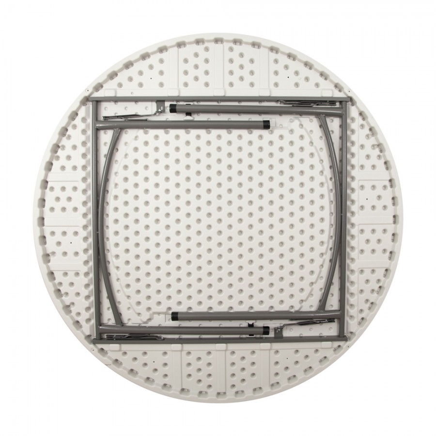 Τραπέζι Ροτόντα Πτυσσόμενο 150cm Escape 