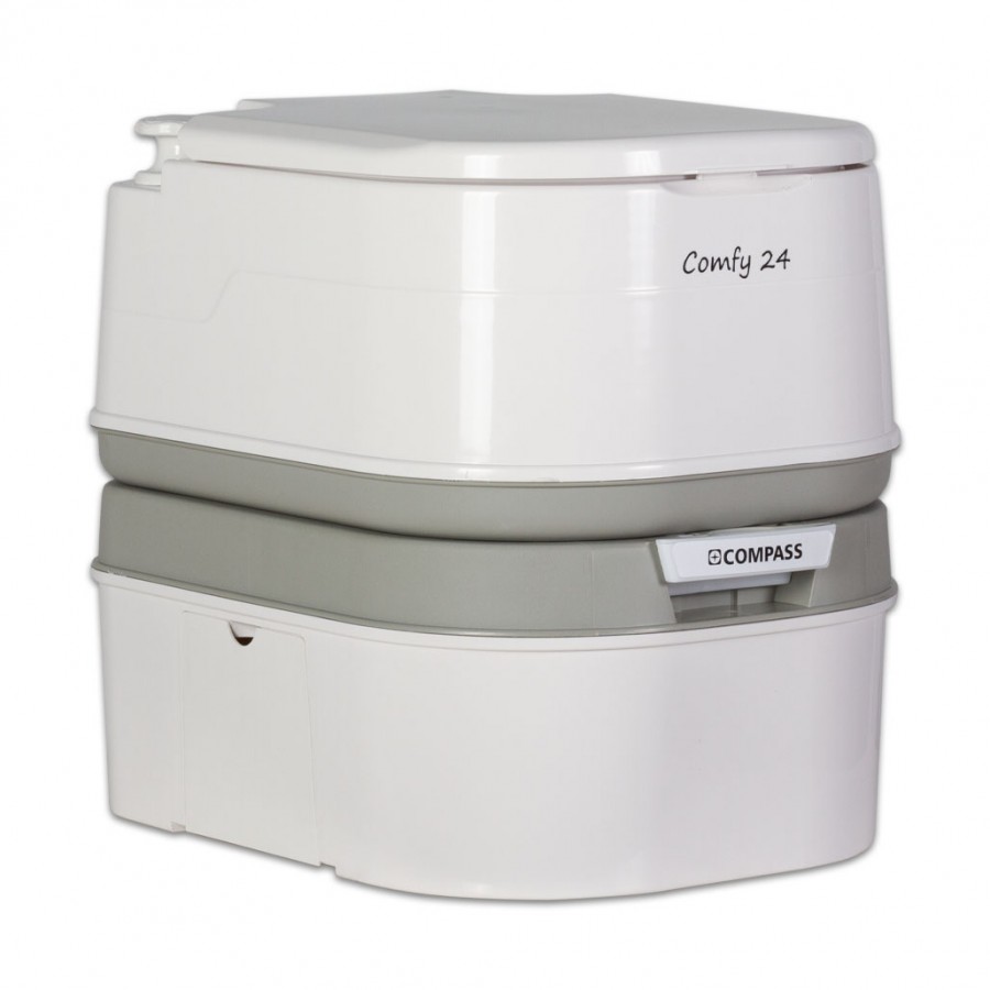 Χημική Τουαλέτα Thetford Compass Comfy 24 14130