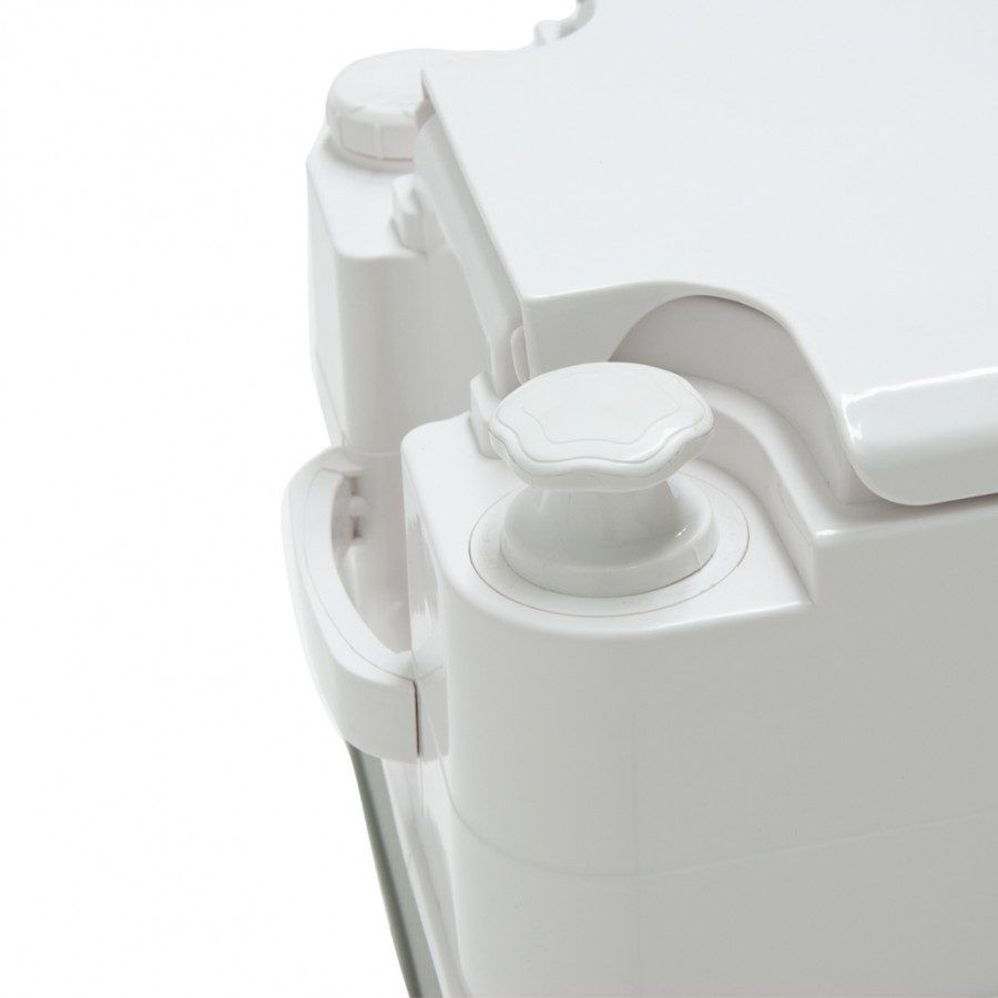 Χημική Τουαλέτα Thetford Compass Comfy 24 14130