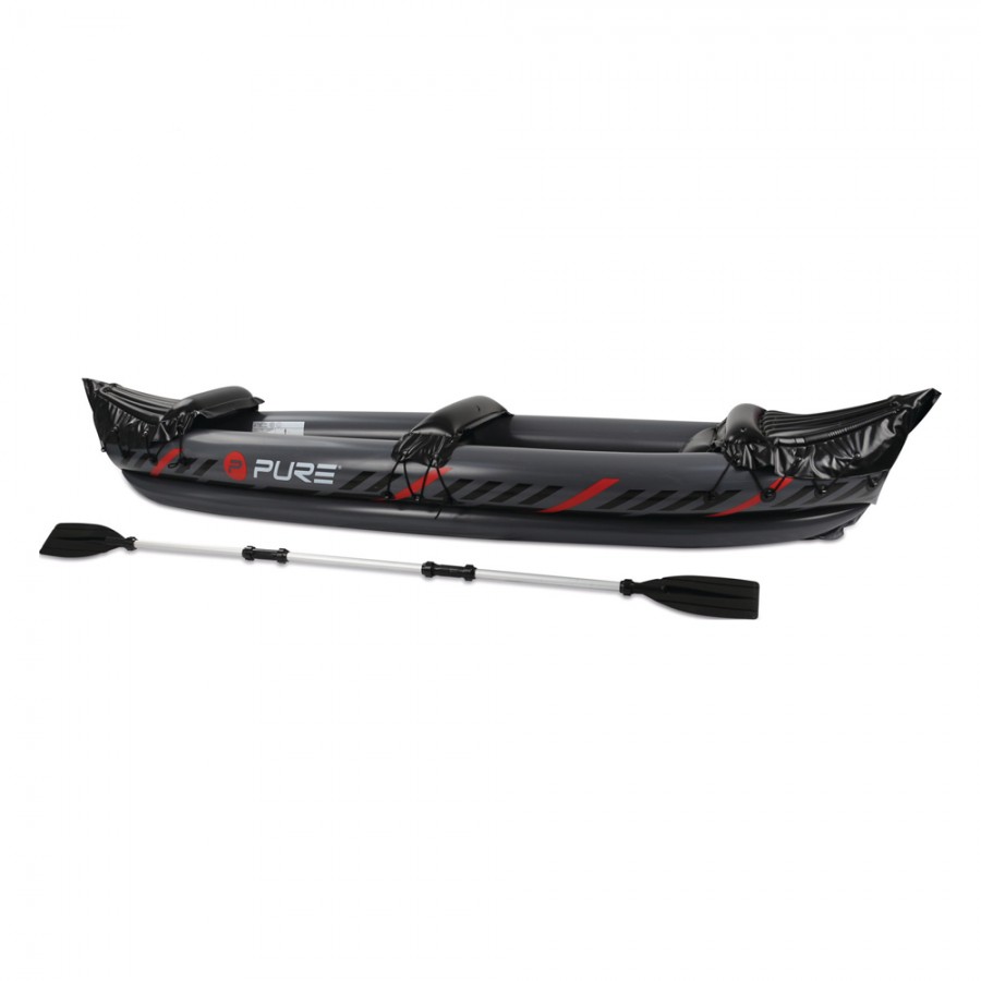 Φουσκωτό Kayak Pure4fun® XPRO-Kayak AC-040