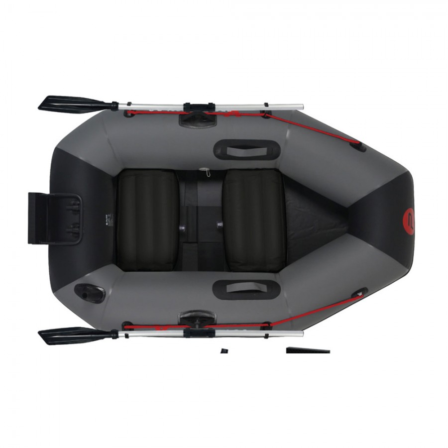 Φουσκωτή Βάρκα Pure4fun® XPRO Nautical 2.0 AC-070