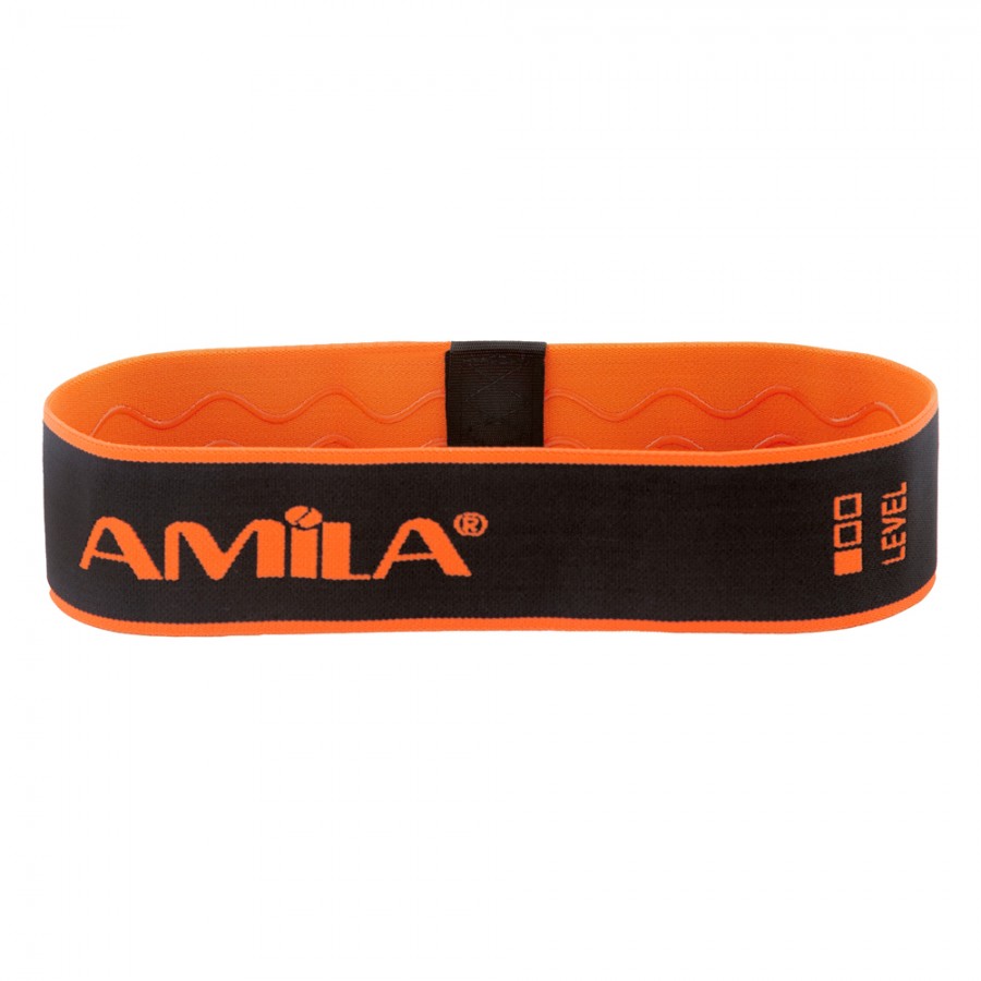 Λάστιχο Αντίστασης Amila Fabric HipBand Light 96620