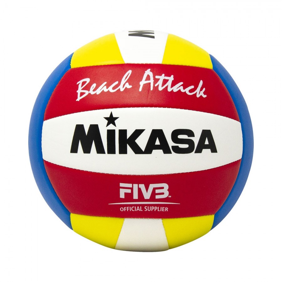 Μπάλα Beach Volley Mikasa VXS-BA