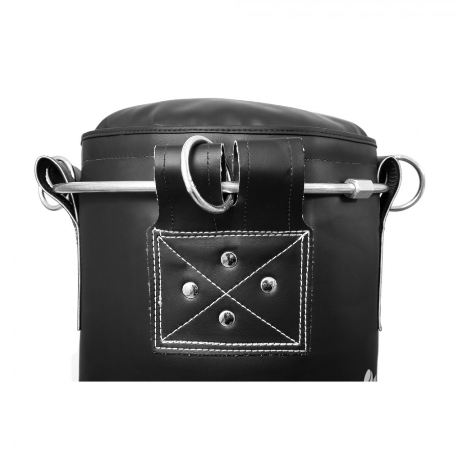 Σάκος πυγμαχίας από συνθετικό δέρμα 150x35 Amila 