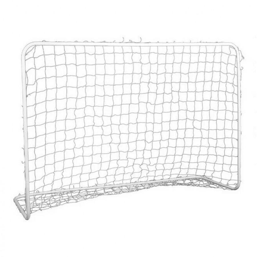Τέρμα Ποδοσφαίρου Μεταλλικό 182x61x122cm GSSG2