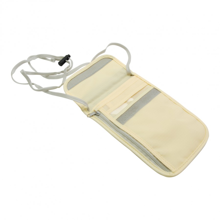 Εσωτερικό Πορτοφόλι Κρεμαστό Panda Outdoor