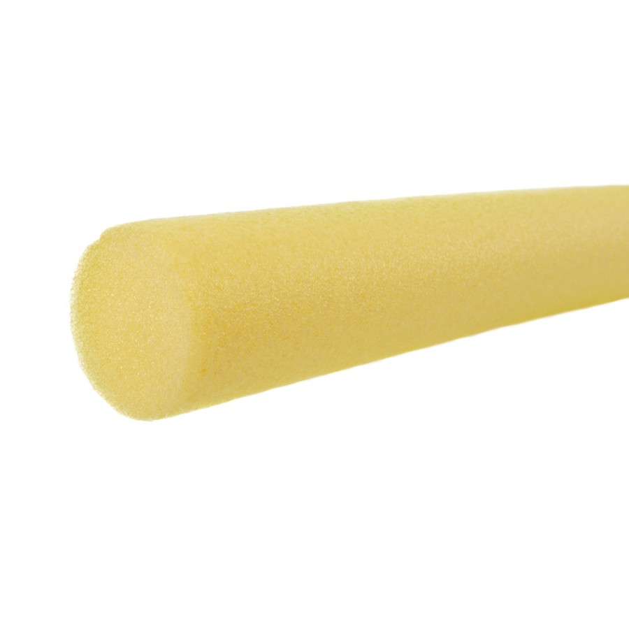 Μακαρόνι Κολύμβησης Κίτρινο Amila 47333