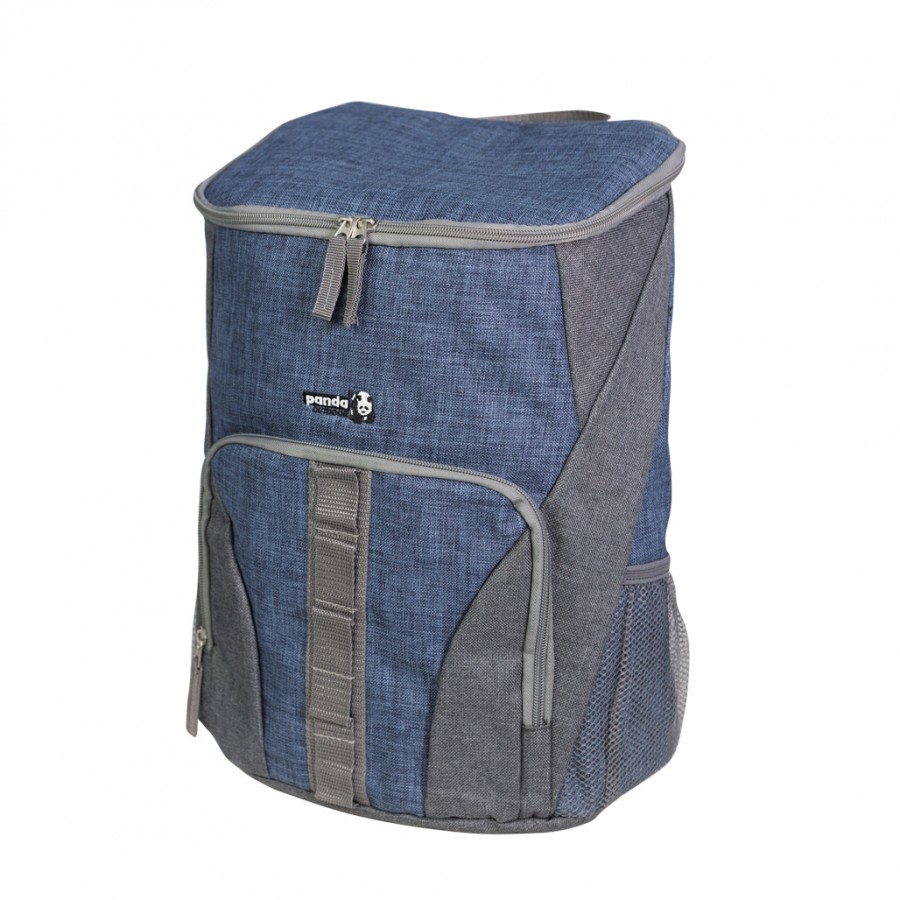 Ψυγείο Σακίδιο 20lt Panda Outdoor Μπλέ 23361