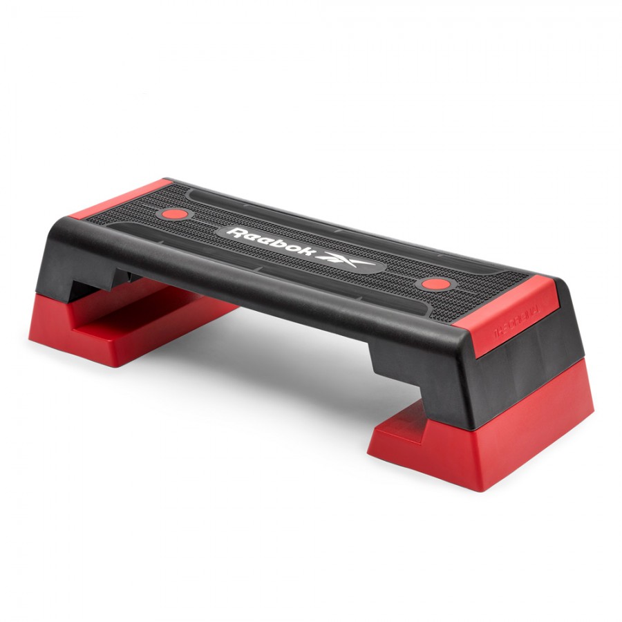 Aerobic Step Reebok The Original RAP-11150-RD