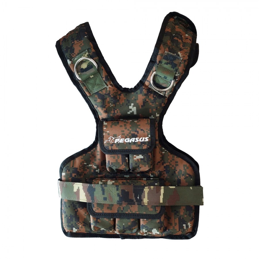 Γιλέκο με Βάρος Pegasus® 10kg B 1746