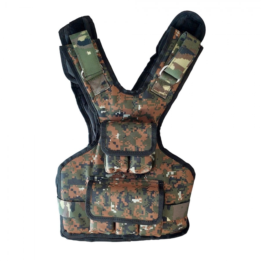 Γιλέκο με Βάρος Pegasus® 10kg