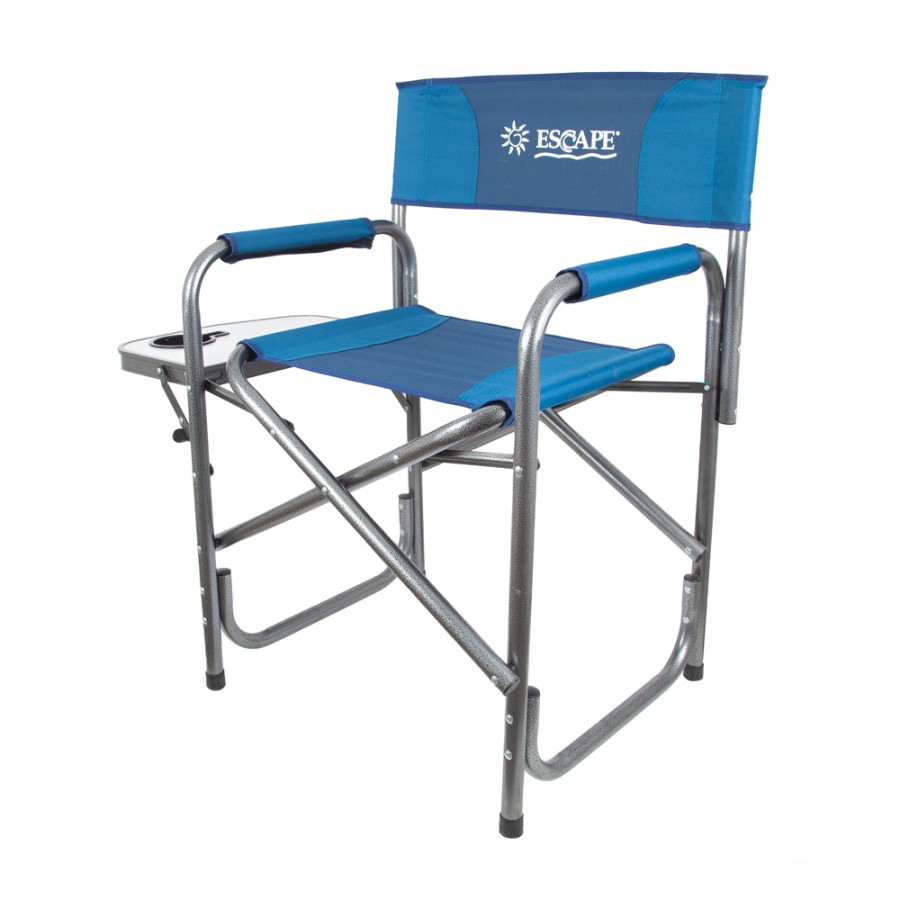 Καρέκλα Σκηνοθέτη Escape με Τραπέζι 15574