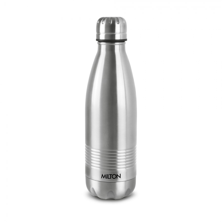 Μπουκάλι Θερμός Ανοξείδωτος Milton Duo Dlx 1000ml 13070