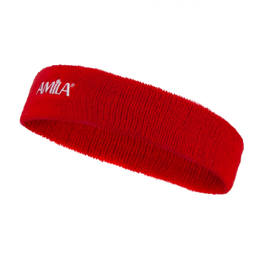 Περιμετώπιο Κόκκινο Amila 45749