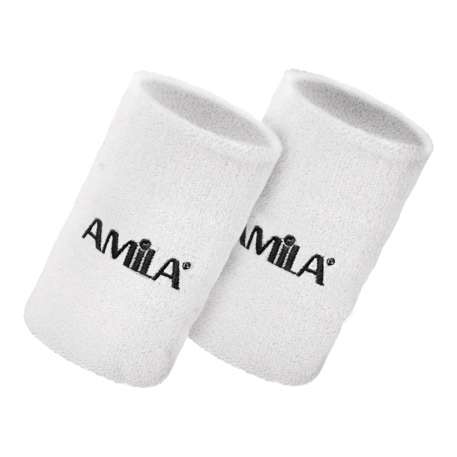 Περικάρπιο Amila Λευκό 45739