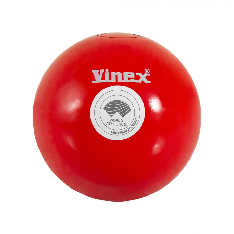 Σφαίρα λειασμένη 6kg Vinex 48462