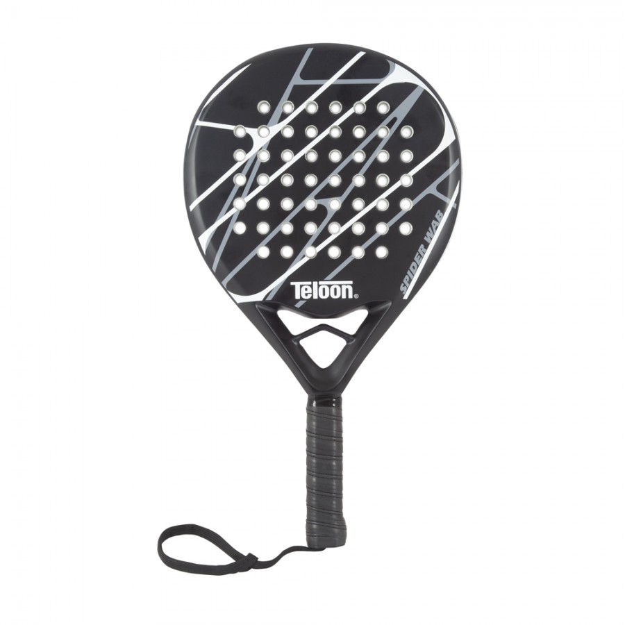 Ρακέτα Padel Teloon 100% Carbon 45751