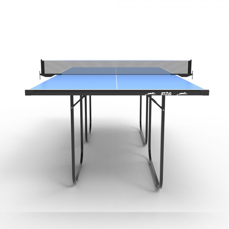 παιδικό Τραπέζι Ping Pong Stag Midi (204x112x76cm)