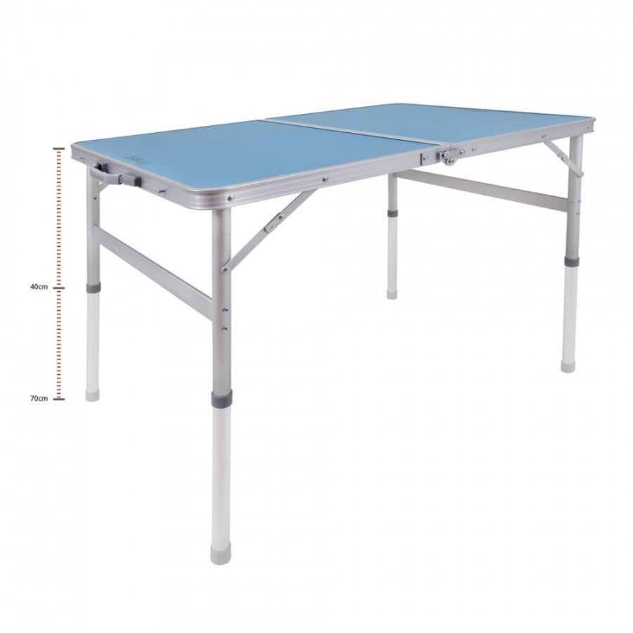 Τραπέζι πτυσσόμενο βαλίτσα Escape 