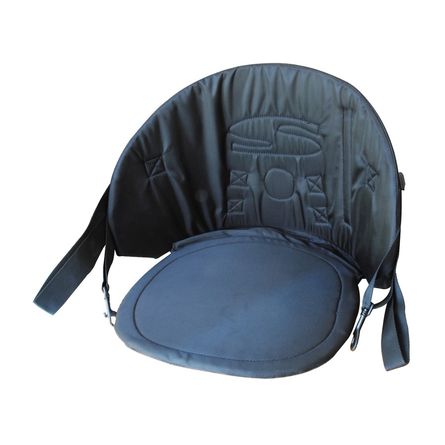 Κάθισμα Deluxe Με Πλάτη Για Κανό/Καγιάκ Seastar