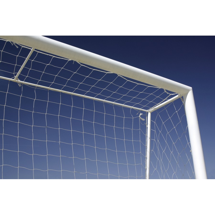 Δίχτυ ποδοσφαίρου 728x244cm Amila 44904