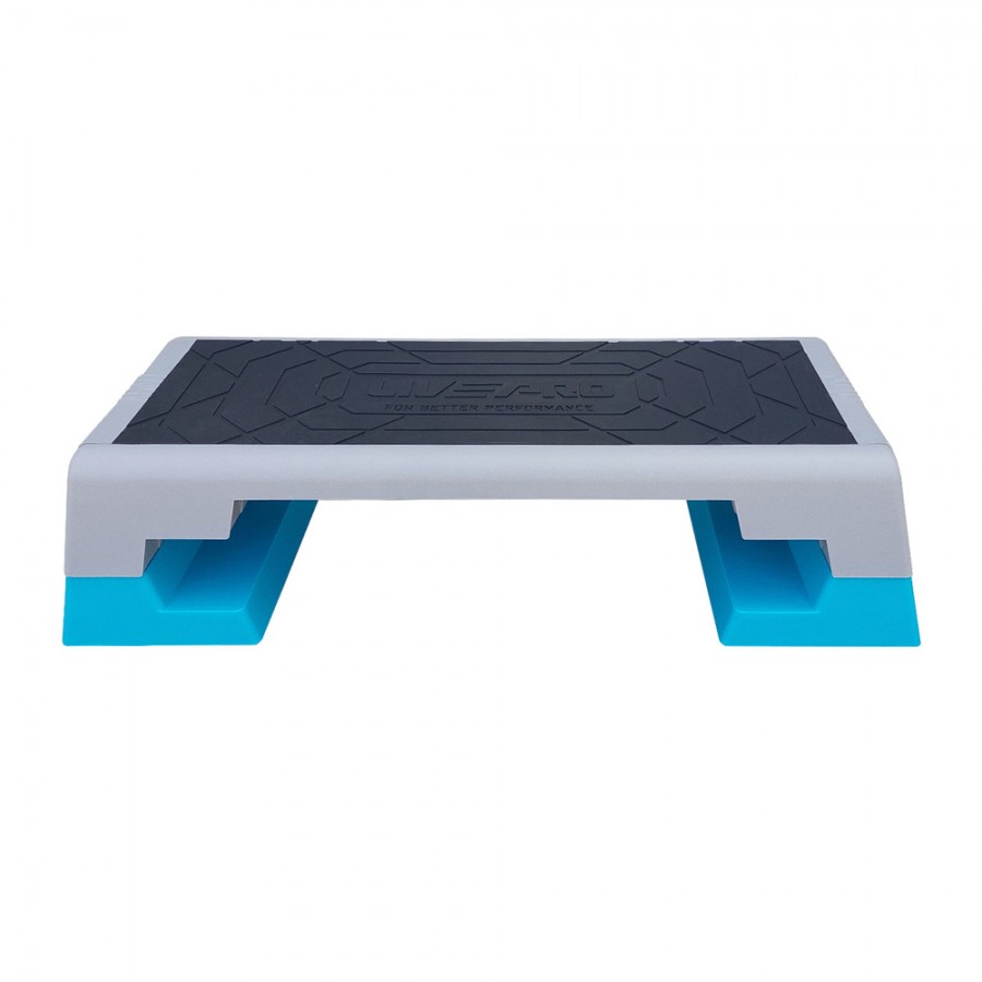 Aerobic Fitness Step LivePro