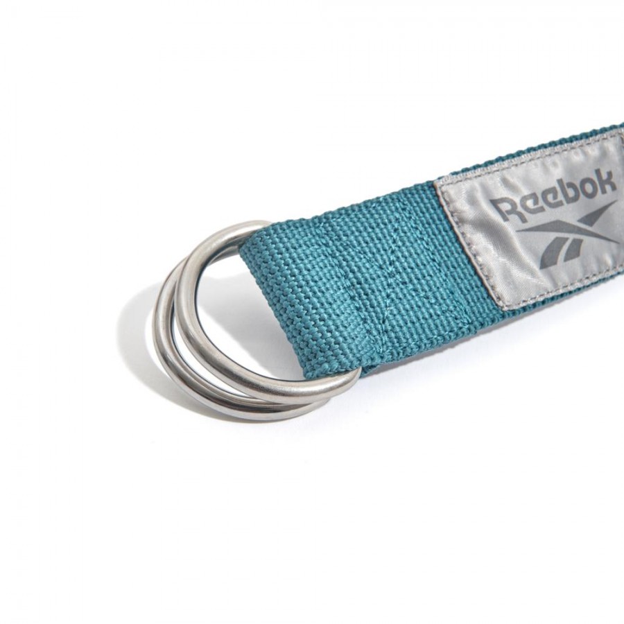 Ιμάντας Yoga English Emerald Reebok