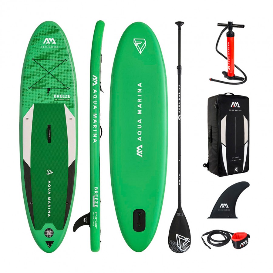 Σανίδα SUP Aqua Marina Breeze 9'10 300cm 28271