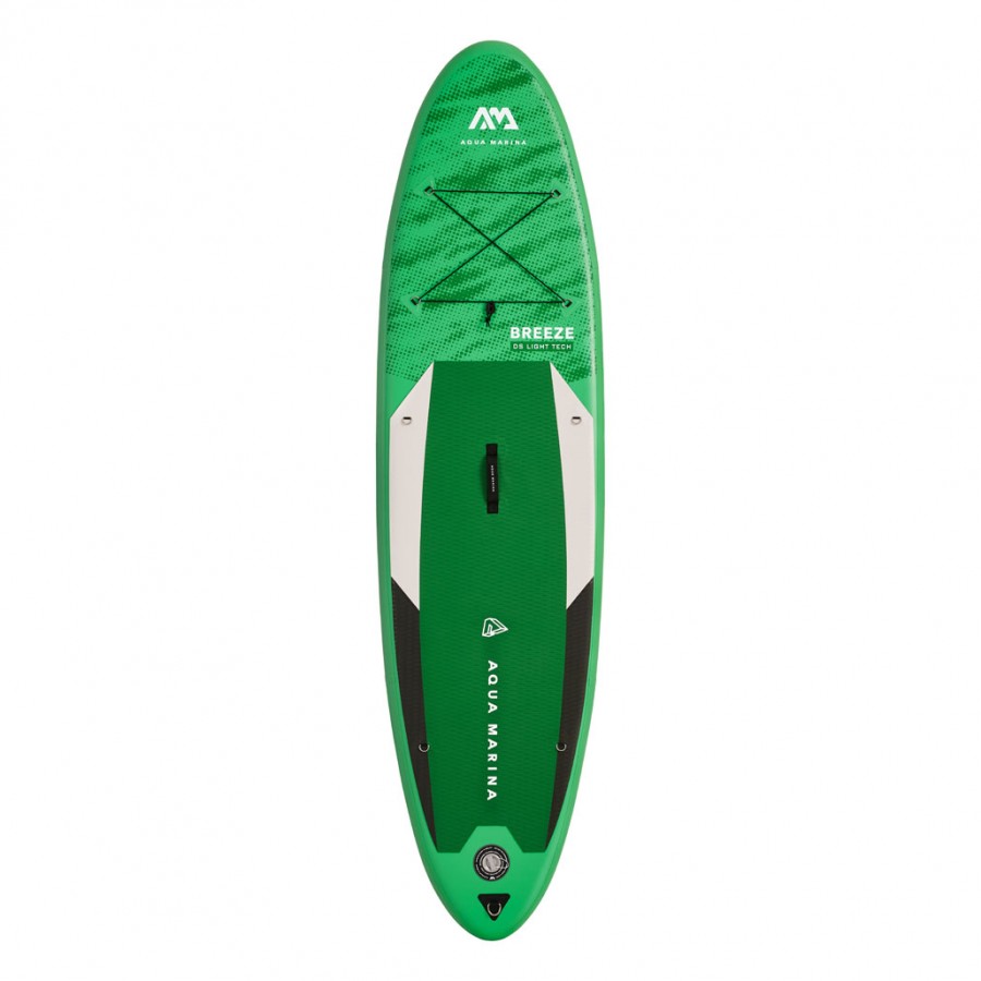 Σανίδα SUP Aqua Marina Breeze 9'10 300cm