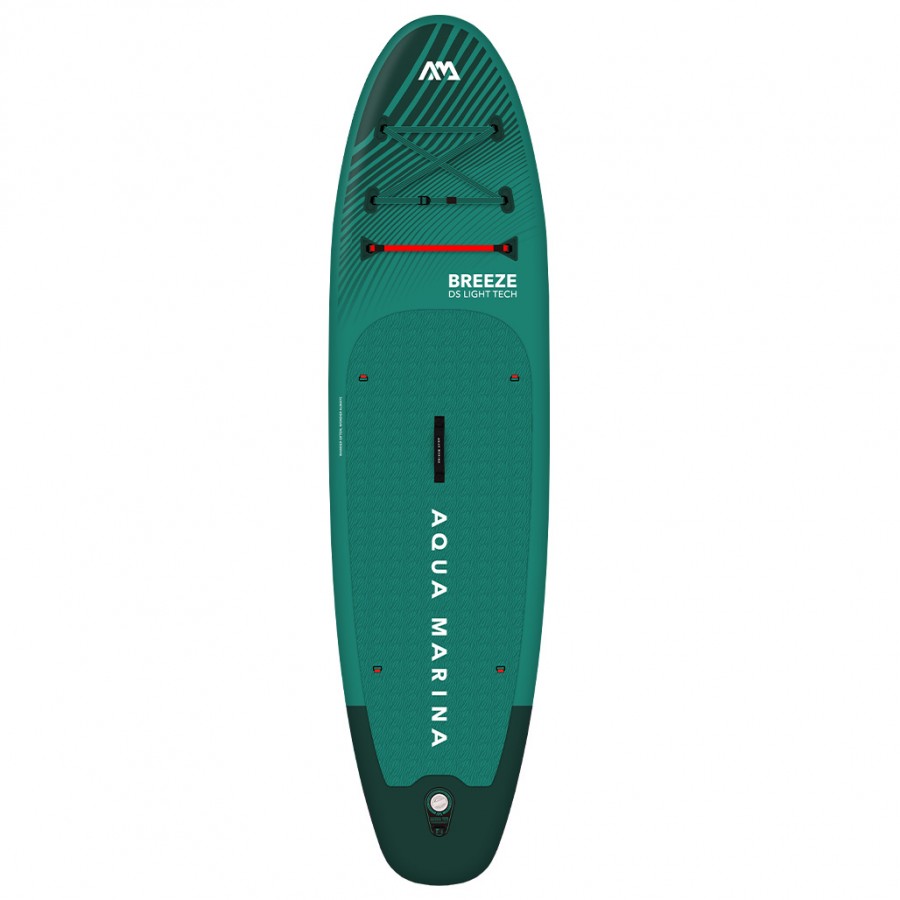 Σανίδα SUP Aqua Marina Breeze 9'10 300cm MOD-23