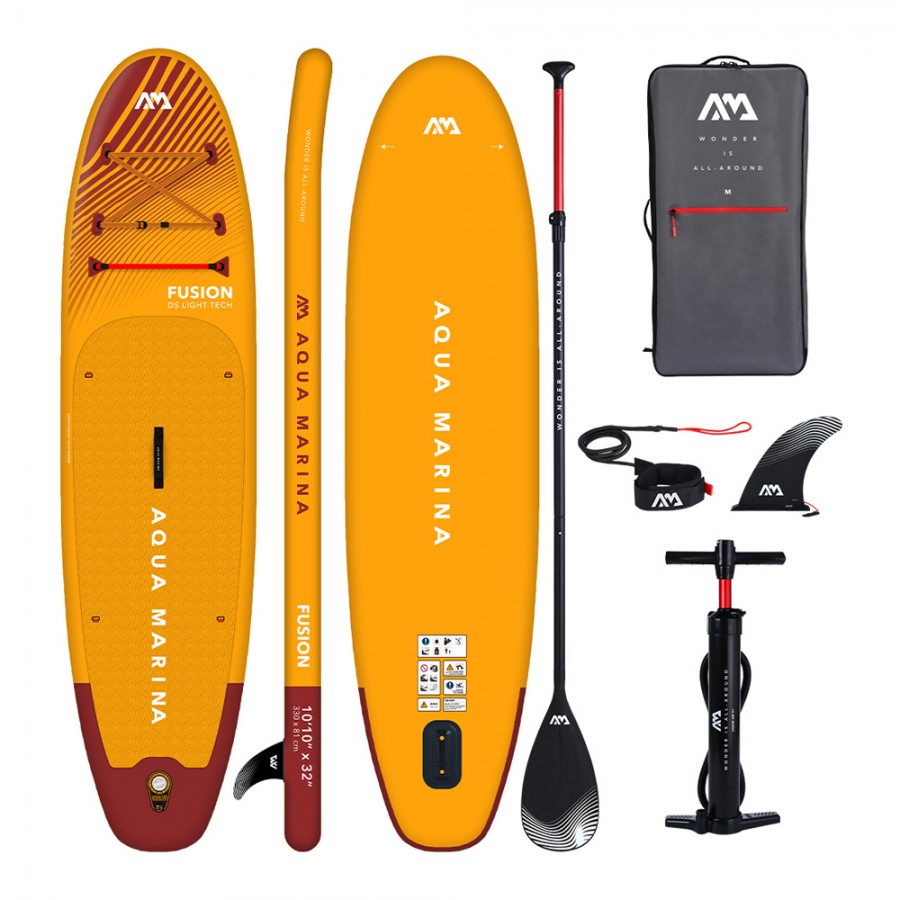 Σανίδα SUP Aqua Marina Fusion MOD-23 330cm 28373