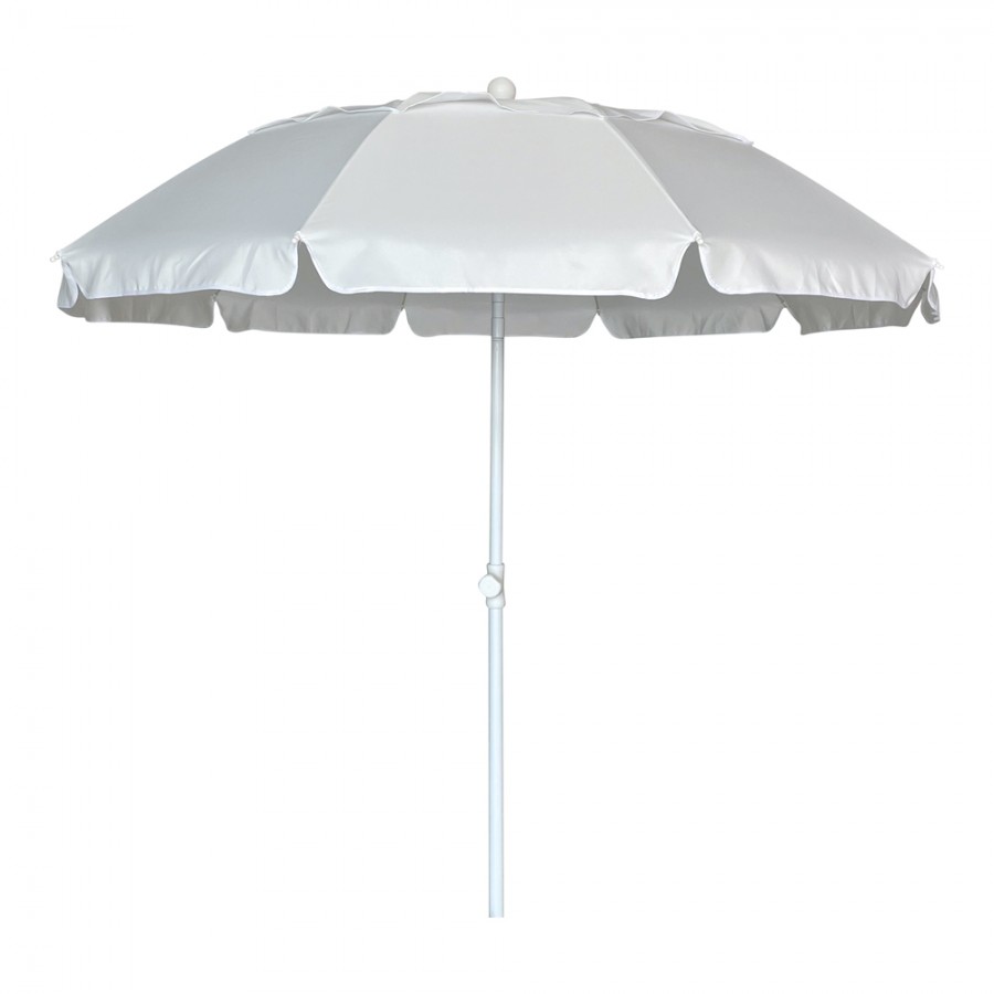 Ομπρέλα Παραλίας Escape 2m 10 Ακτίνες 12038