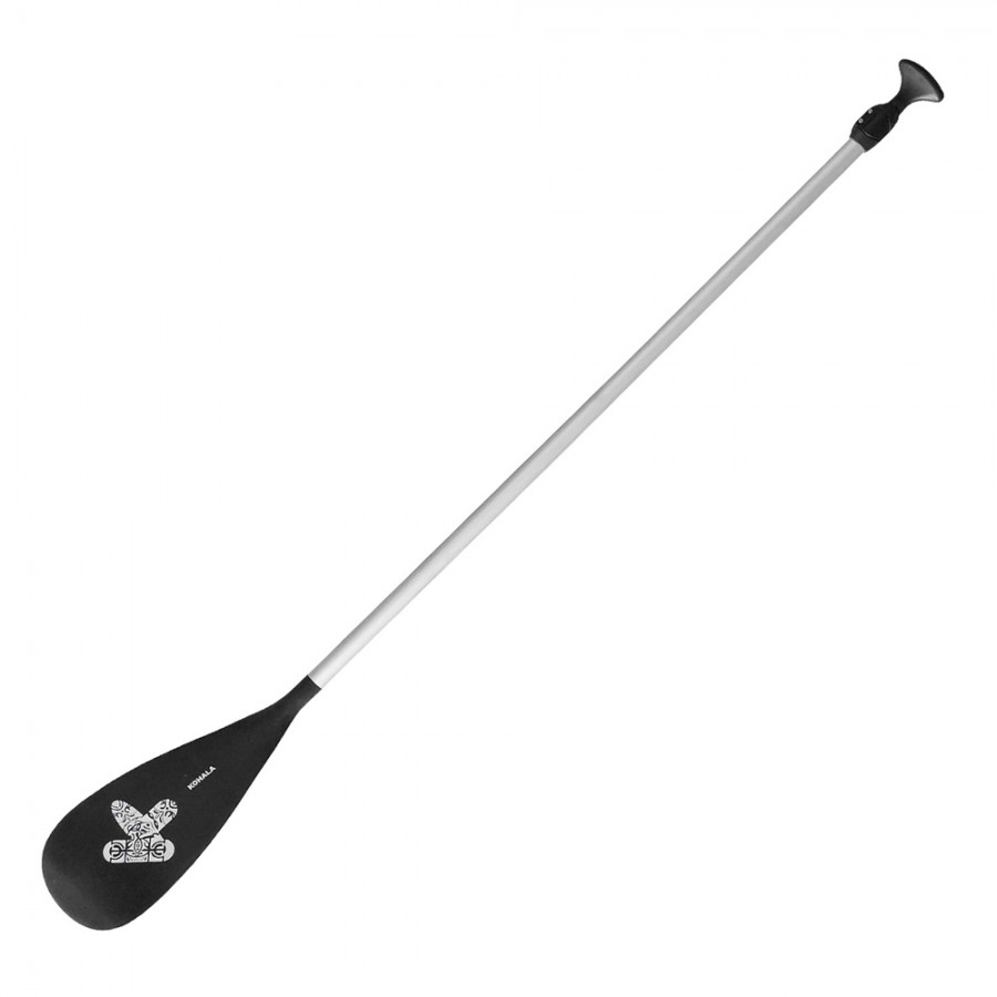 DVSport® Kohala Τηλεσκοπικό Κουπί Αλουμινίου 2 μερών KH-012