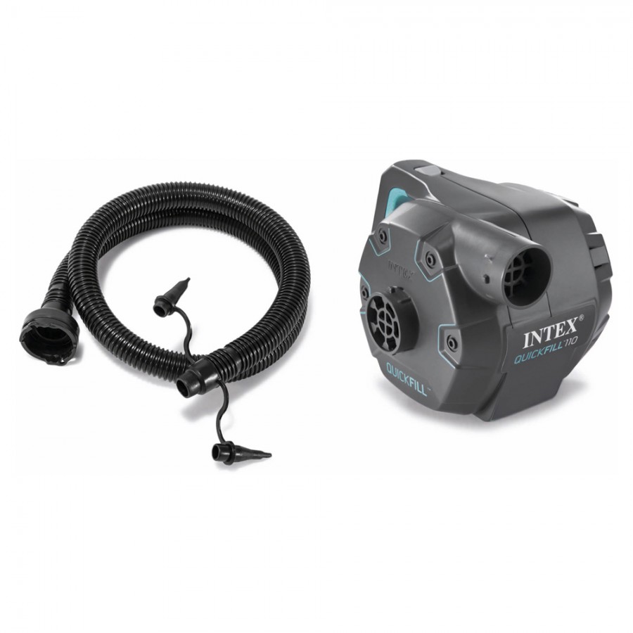 Ηλεκτρική Τρόμπα Intex Quick Fill™ AC 1100L