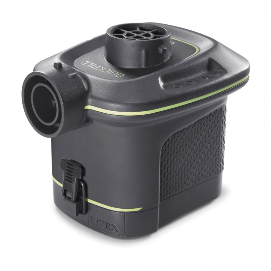 Ηλεκτρική Τρόμπα INTEX Quick-Fill™ Battery 420L 66638