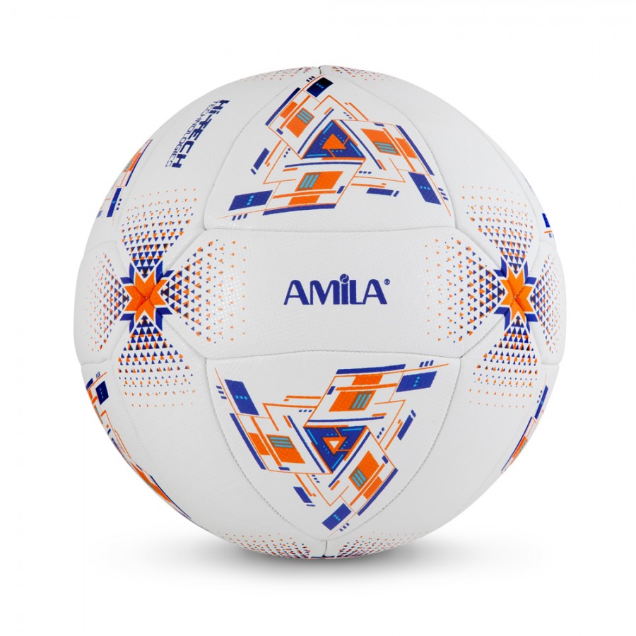 Μπάλα Ποδοσφαίρου Amila Mach-E No5 41057