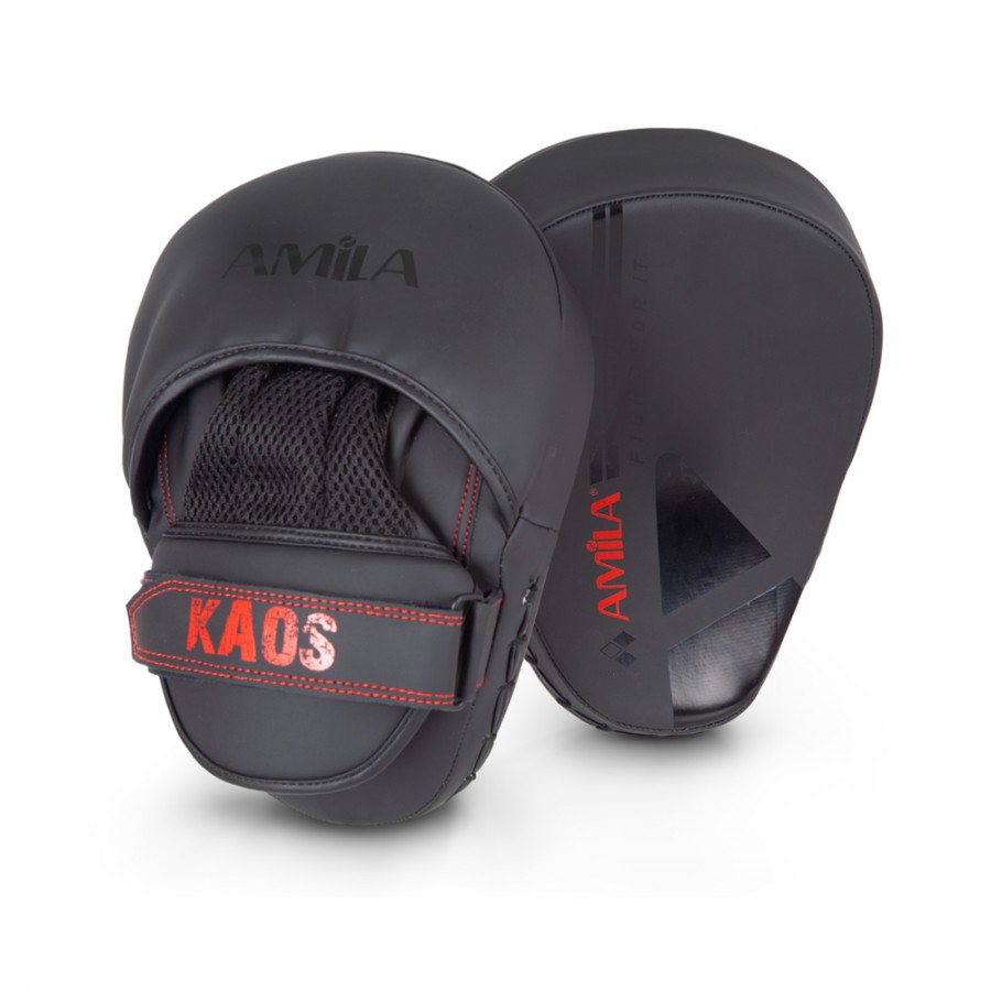 Στόχος Πολεμικών Τεχνών Amila Kaos Σετ 2 τεμαχίων