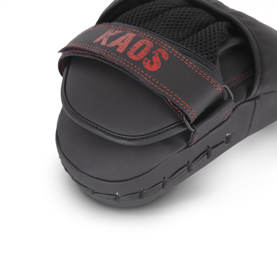 Στόχος Πολεμικών Τεχνών Amila Kaos Σετ 2 τεμαχίων