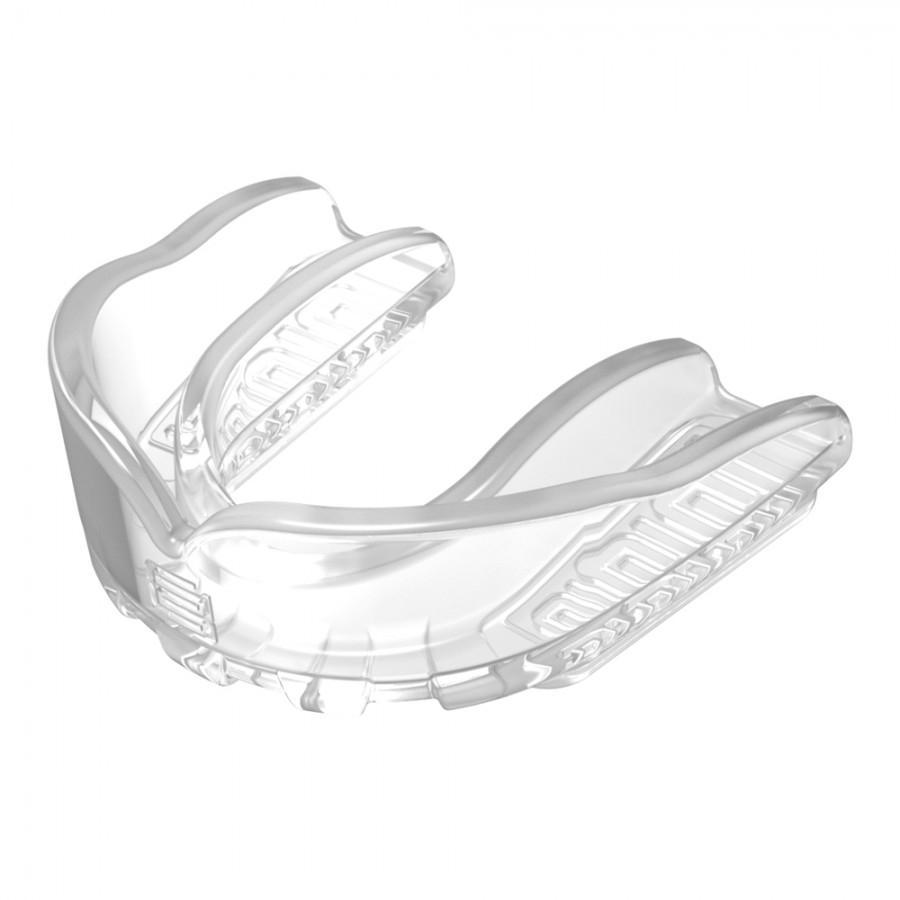 Προστατευτικό Μασελάκι Makura Toka Διάφανο JR 6017514112