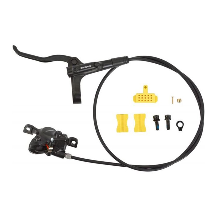 Υδραυλικό Δισκόφρενο Ποδηλάτου Shimano BL-MT200