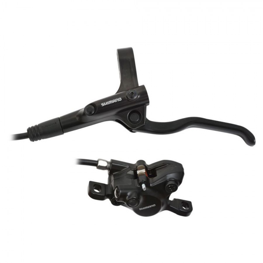 Υδραυλικό Οπίσθιο Δισκόφρενο Ποδηλάτου Shimano BL-MT200