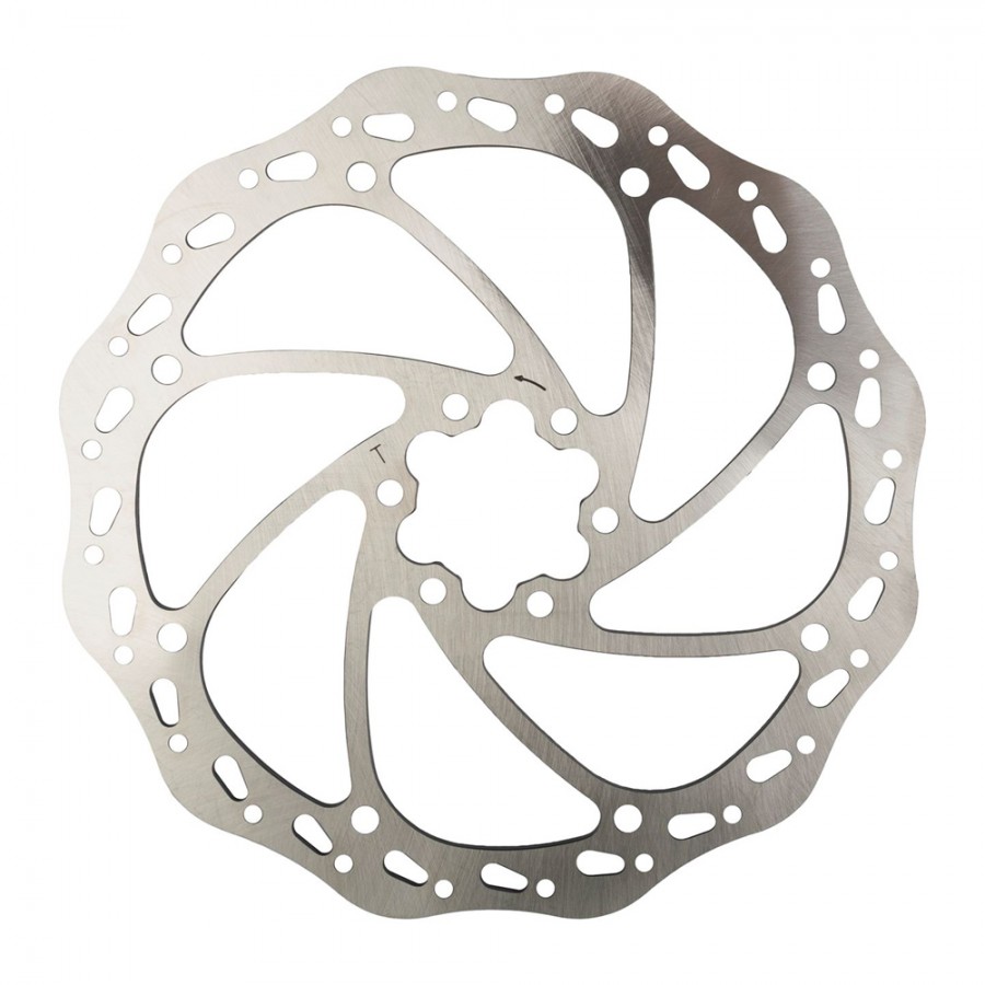 Δισκόπλακα Ποδηλάτου Promax 180mm 360597 360594