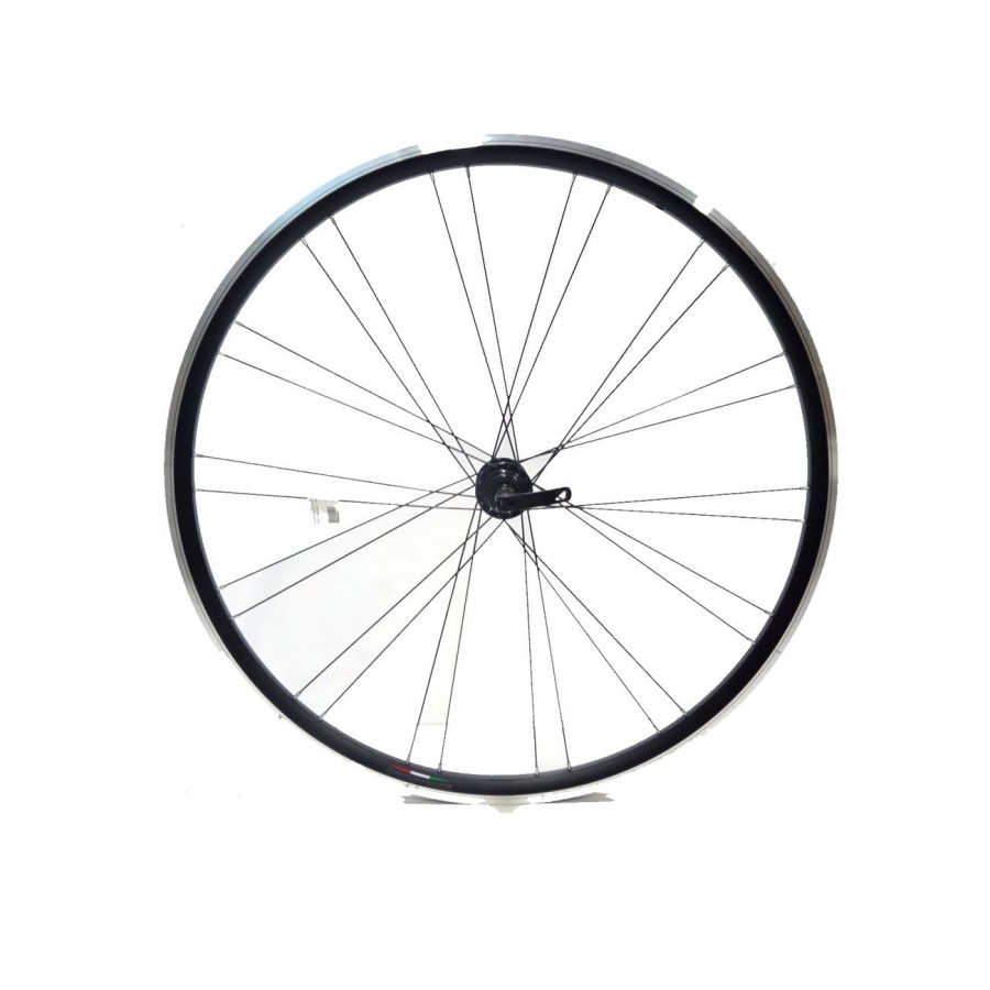 Οπίσθιος Τροχός Ποδηλάτου Gipiemme Nisi T2-24L 28-29 Freewheel V-Brake