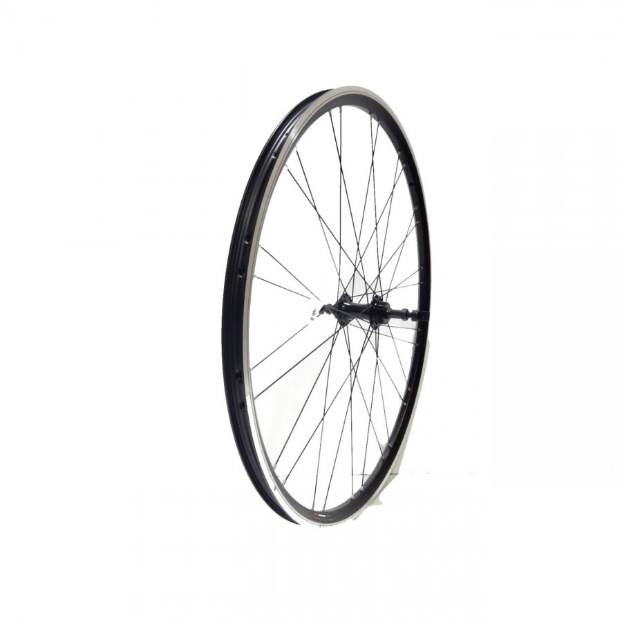 Οπίσθιος Τροχός Ποδηλάτου Gipiemme Nisi T2-24L 28-29 Freewheel V-Brake