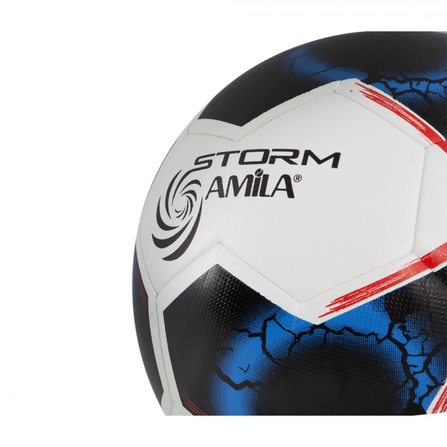 Μπάλα Ποδοσφαίρου Amila Storm No5